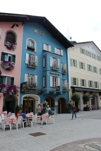 Kitzbühel